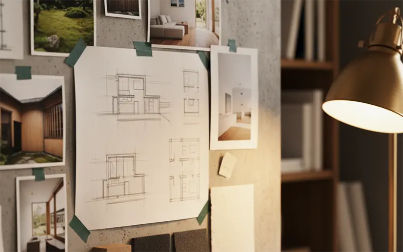 プランニングの相談