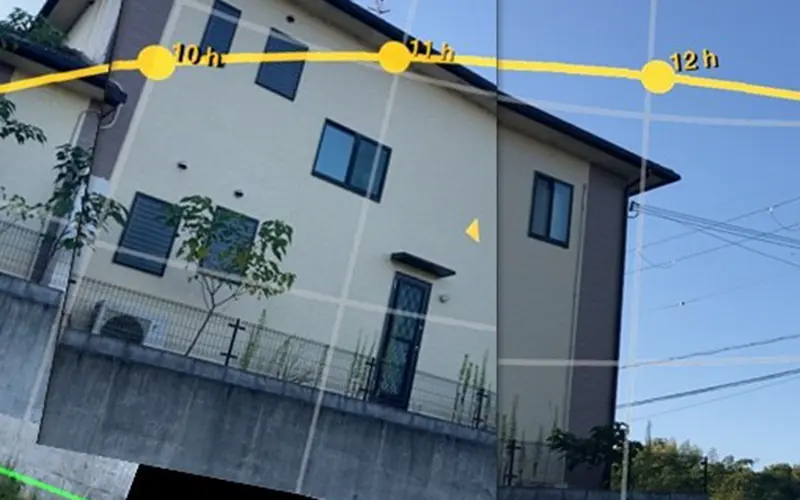 +Passive Design（自然利用）