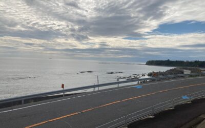 理想の家づくりは土地選びから。オーシャンビューの候補地で気づいた「環境」の重要性