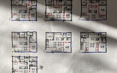 注文住宅の「間取り迷子」になっていませんか？まず考えてほしい大切なこと
