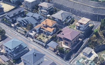 土地探しで役立つ無料ツール|高低差や斜面を確認するならGoogle Earth