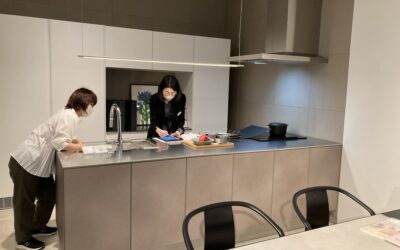 建築士が自邸を設計中！キッチンショールーム巡りレポート【キッチン編】
