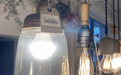【インテリアショップ紹介】和歌山のCASAで見つける、暮らしを彩る一品